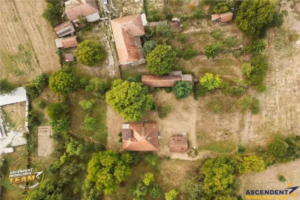 Casă 3 camere Covasna - poza 16