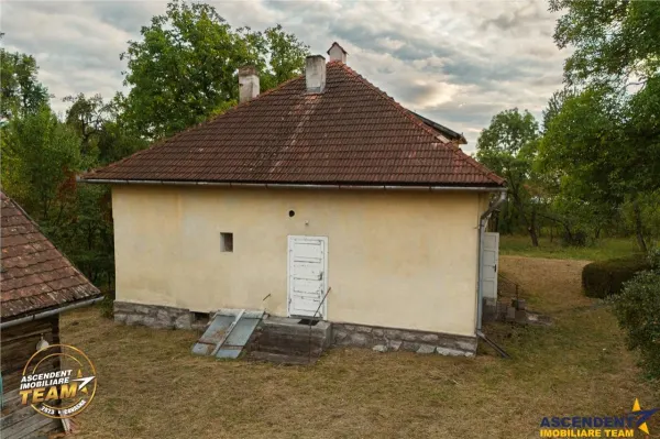 Casă 3 camere Covasna - poza 18
