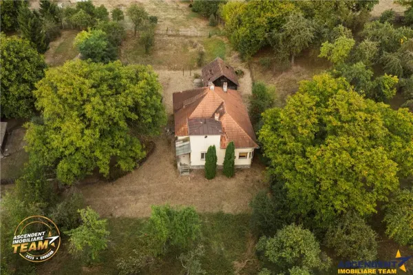 Casă 3 camere Covasna - poza 19