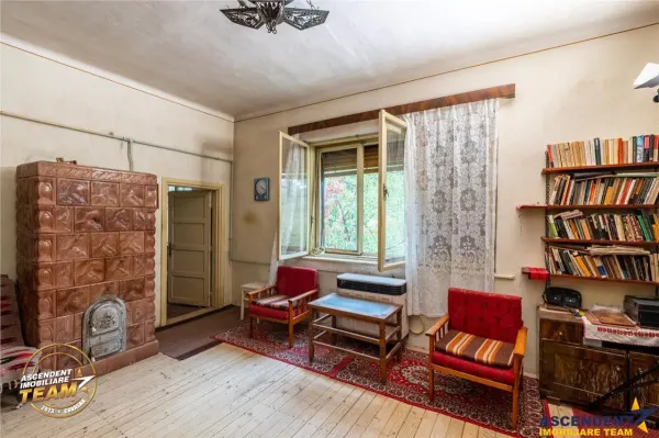 Casă 3 camere Covasna - poza 20