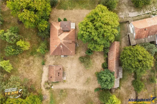 Casă 3 camere Covasna - poza 24