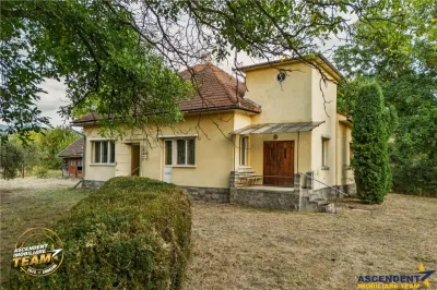 Casă 3 camere Covasna - poza 26