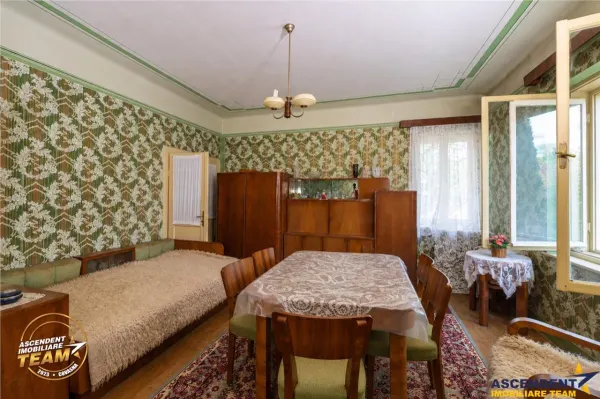 Casă 3 camere Covasna - poza 27