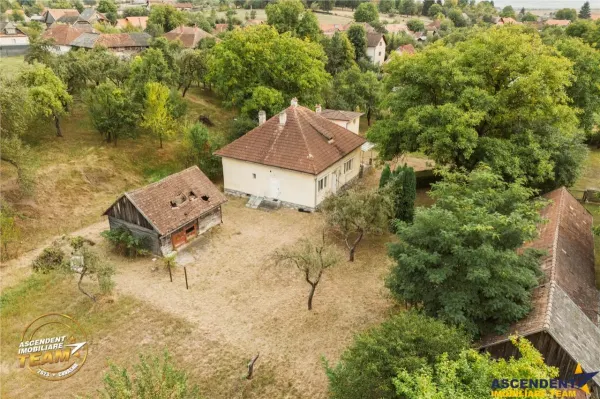 Casă 3 camere Covasna - poza 29