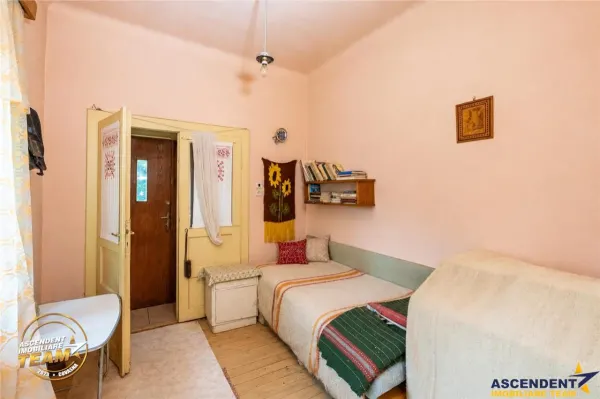 Casă 3 camere Covasna - poza 6