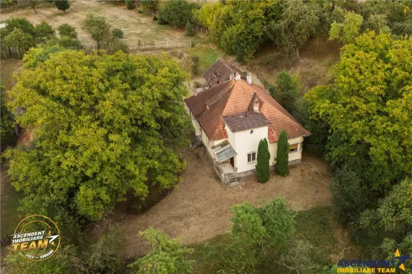 Casă 3 camere Covasna - poza 10