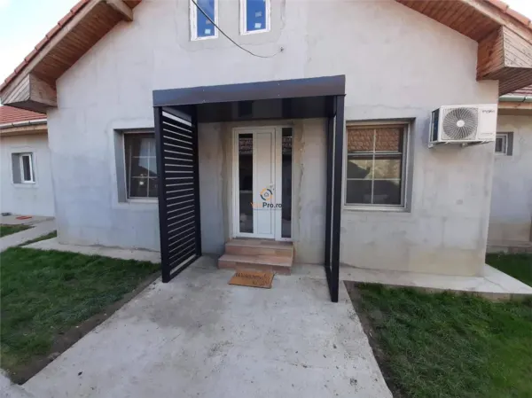 Casă 4 camere Cenei - poza 3