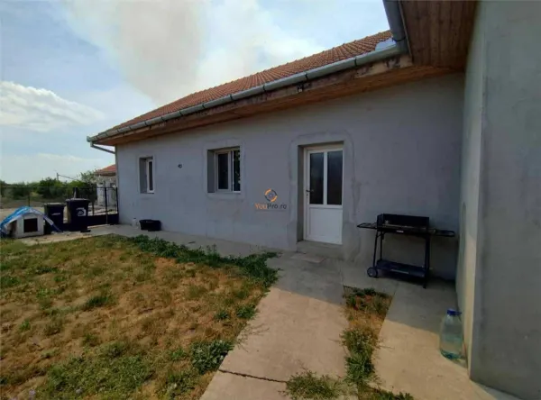 Casă 4 camere Cenei - poza 4