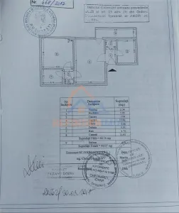 Apartament 2 camere București - poza 8