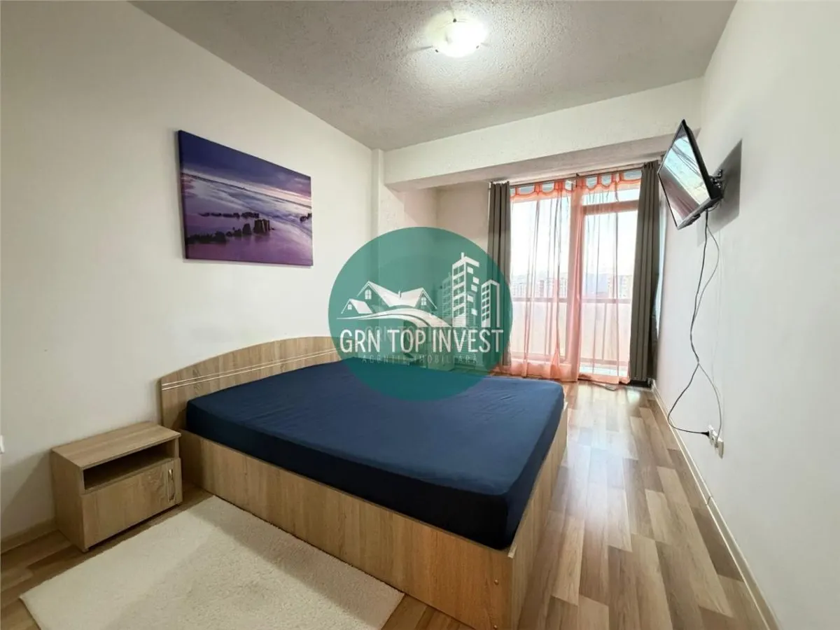 Apartament 2 camere Sibiu - poza 1