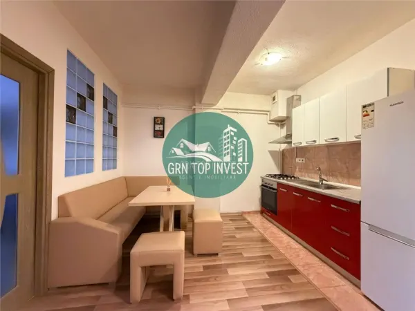 Apartament 2 camere Sibiu - poza 3