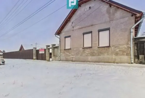 Casă 3 camere Silindia - poza 12