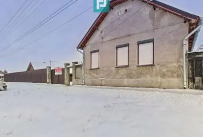 Casă 3 camere Silindia - poza 12