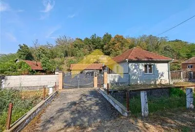 Casă 3 camere Silindia - poza 14