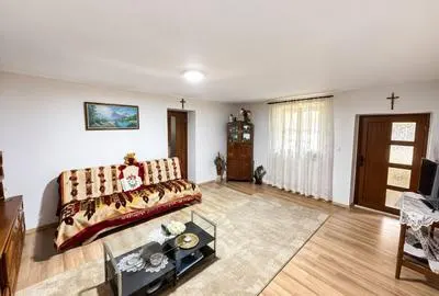 Casă 3 camere Silindia - poza 16