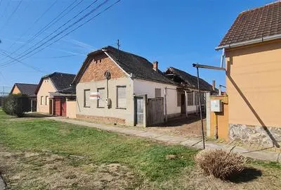 Casă 3 camere Silindia - poza 9
