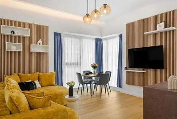 Apartament 5 camere București - poza 19