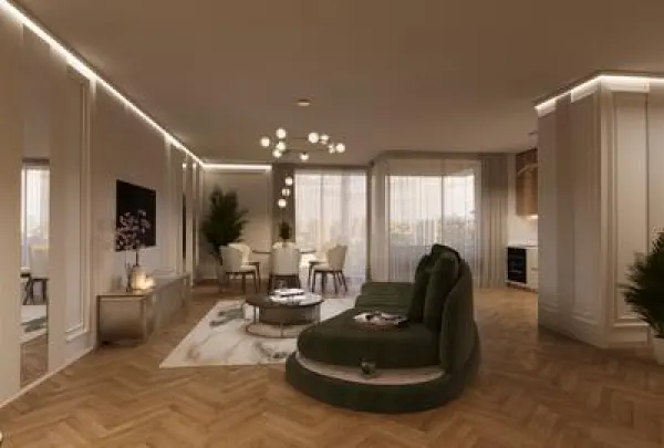 Apartament 5 camere București - poza 20