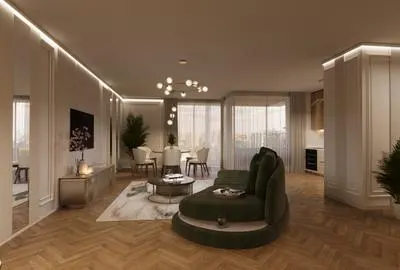 Apartament 5 camere București - poza 20