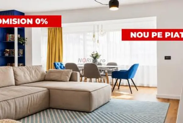 Apartament 5 camere București - poza 24