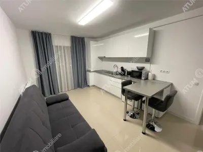 Apartament 3 camere Sibiu - poza 2
