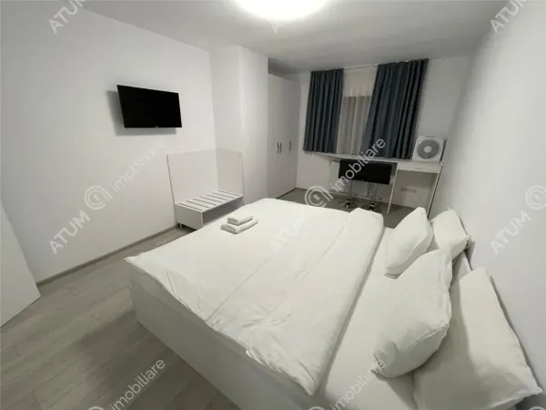 Apartament 3 camere Sibiu - poza 3