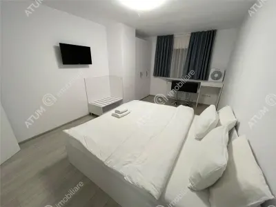 Apartament 3 camere Sibiu - poza 3