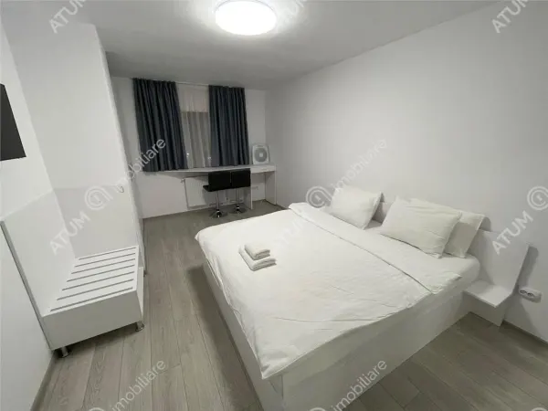 Apartament 3 camere Sibiu - poza 4