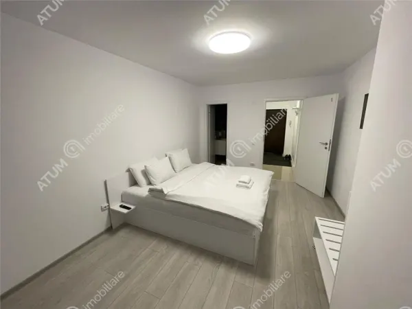 Apartament 3 camere Sibiu - poza 5