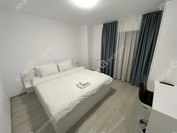 Apartament 3 camere Sibiu - poza 6