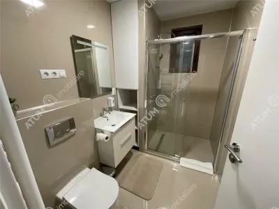 Apartament 3 camere Sibiu - poza 8
