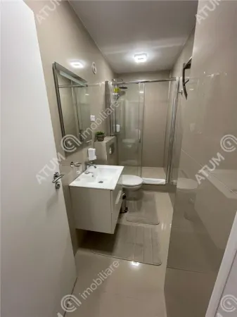 Apartament 3 camere Sibiu - poza 9
