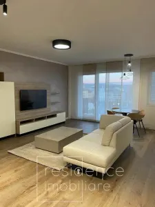 Apartament modern 2 camere, Marasti, zona Record Park+Garaj - Cluj-Napoca