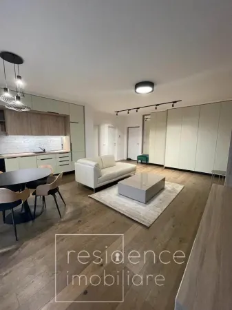 Apartament 2 camere Cluj-Napoca - poza 2