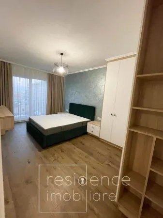 Apartament 2 camere Cluj-Napoca - poza 4