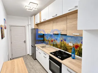 Apartament 2 camere Iași - poza 2