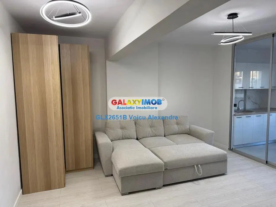 Apartament 2 camere București - poza 1