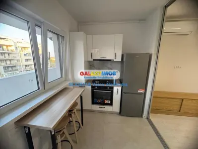 Apartament 2 camere București - poza 4