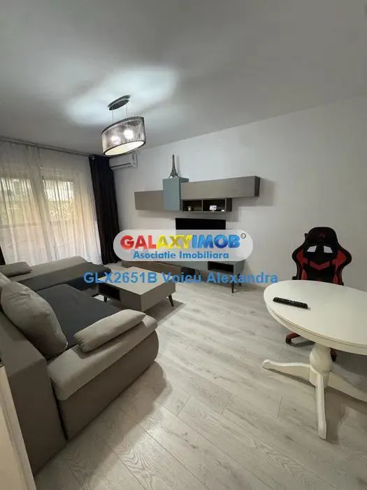 Apartament 2 camere București - poza 1