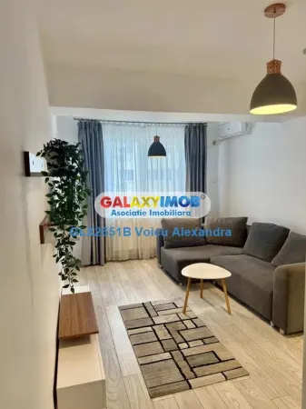 Apartament 1 camera București - poza 1