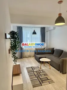 Apartament 1 camera București - poza 1