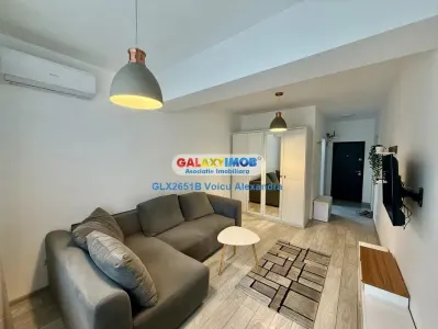 Apartament 1 camera București - poza 3