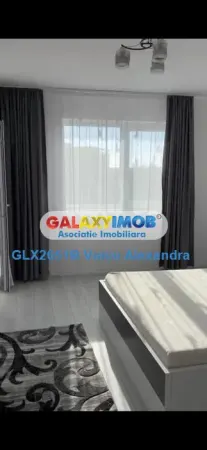 Apartament 1 camera București - poza 1