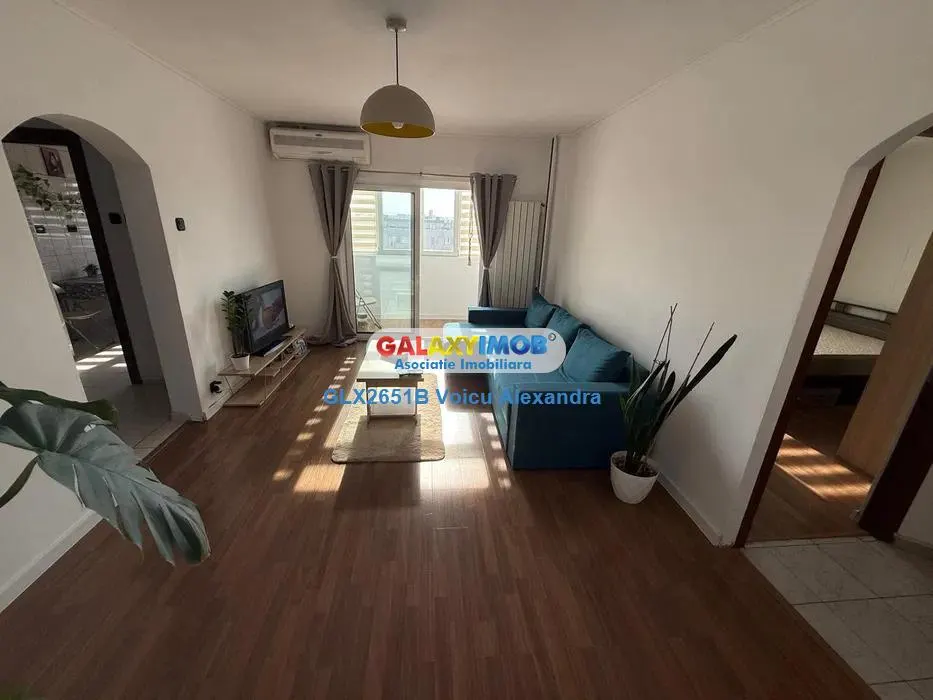 Apartament 2 camere București - poza 1