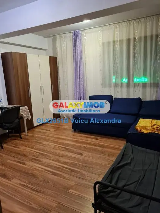 Apartament 2 camere București - poza 1