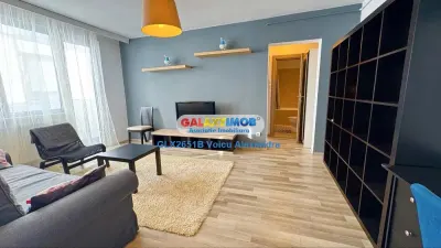 Apartament Modern 2 Cam Berceni - Piata Sudului - Secuilor - Bucuresti