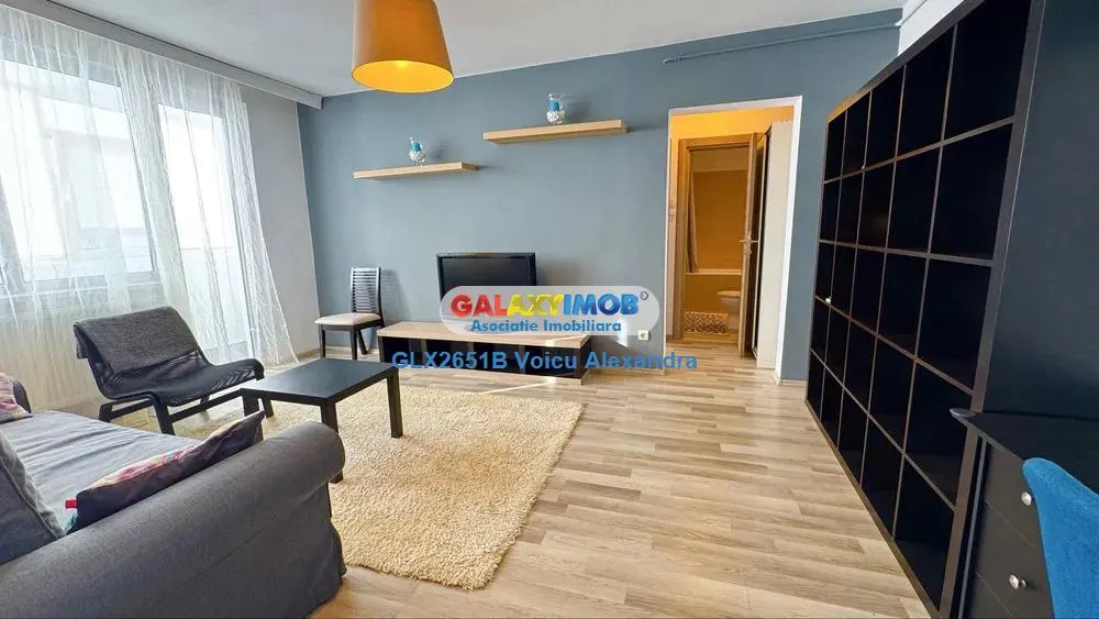 Apartament 2 camere București - poza 1