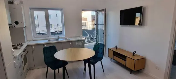 Apartament 2 camere Sibiu - poza 1