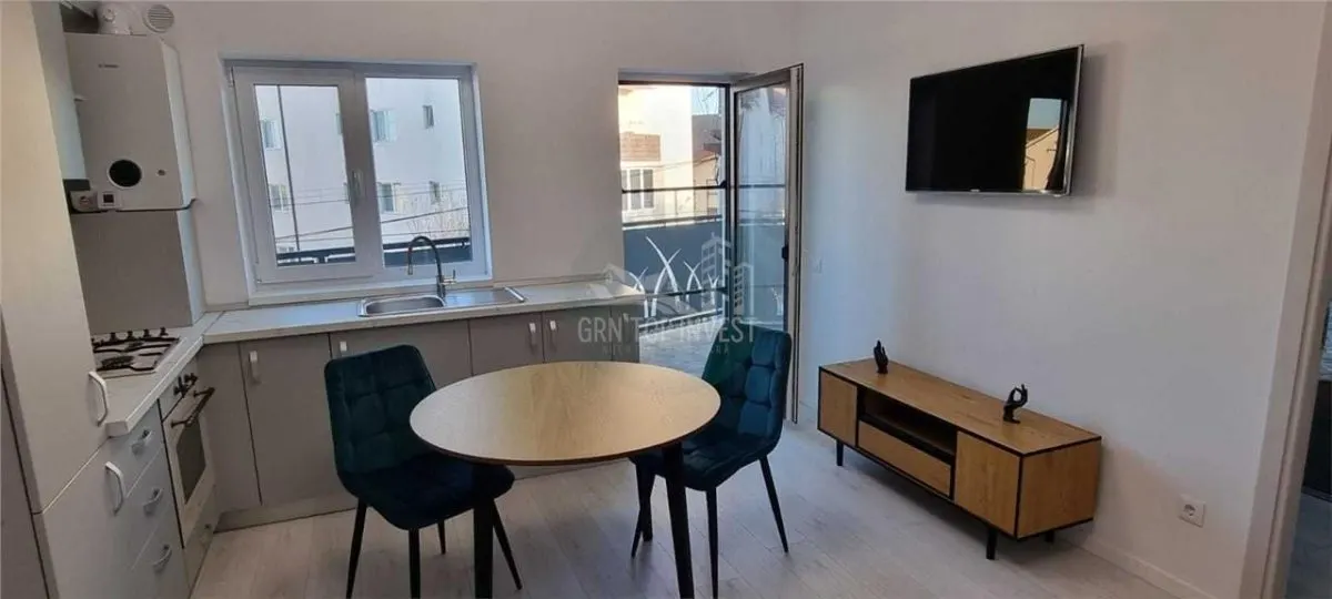 Apartament 2 camere Sibiu - poza 1