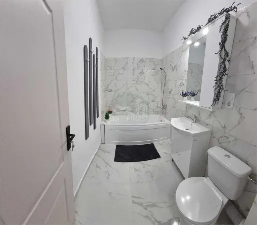Apartament 2 camere Sibiu - poza 7